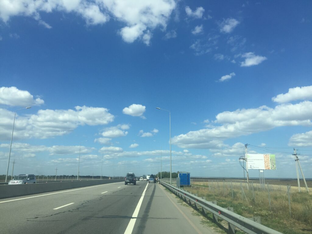 Автомагистраль М4-Дон км 1114+600 м слева по ходу км Автомагистраль М4-Дон км 1114+600 м слева по ходу км